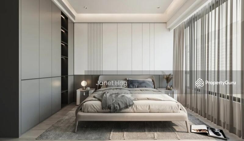 Untuk Dijual - [LAST FREEHOLD CONDO IN Kota Kemuning]