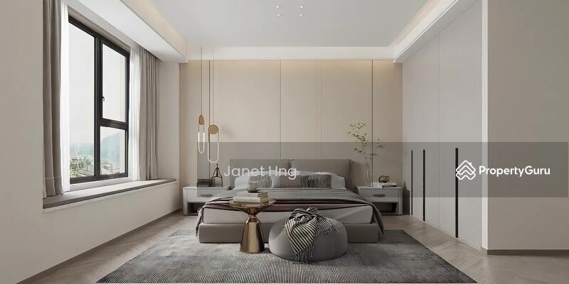 Untuk Dijual - [LAST FREEHOLD CONDO IN Kota Kemuning]