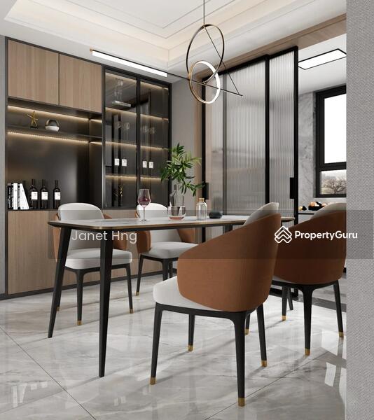 Untuk Dijual - [LAST FREEHOLD CONDO IN Kota Kemuning]