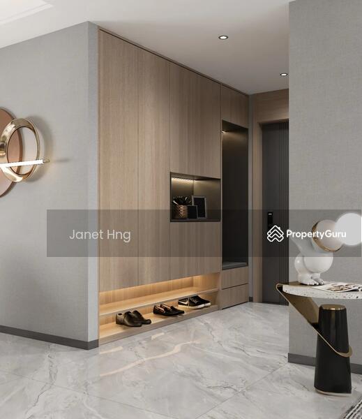 Untuk Dijual - [LAST FREEHOLD CONDO IN Kota Kemuning]
