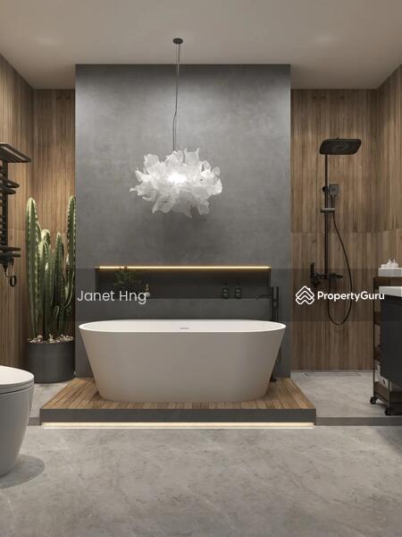 Untuk Dijual - [LAST FREEHOLD CONDO IN Kota Kemuning]