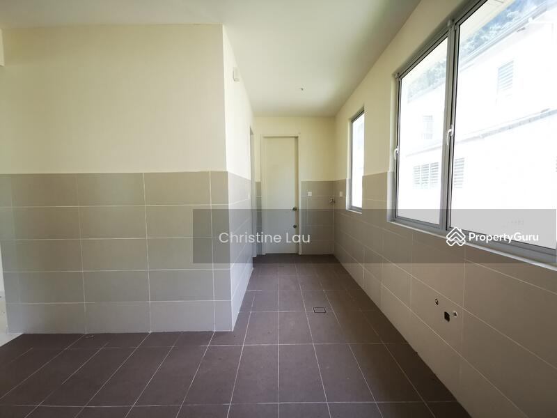 Untuk Dijual - Serene Villas @ Sunway City Ipoh
