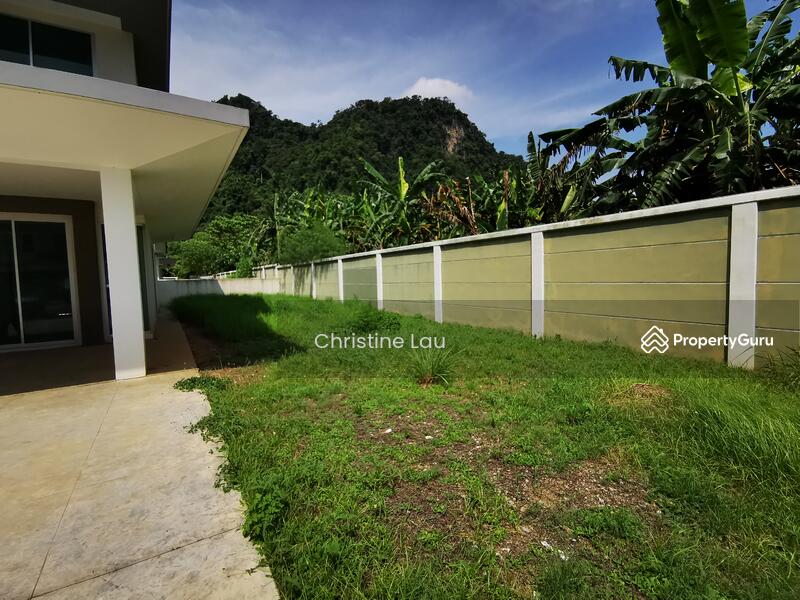 Untuk Dijual - Serene Villas @ Sunway City Ipoh