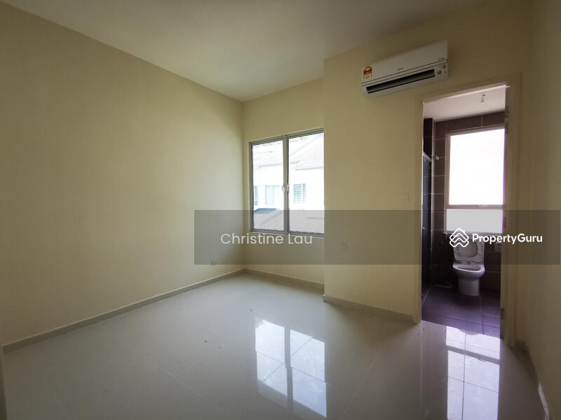 Untuk Dijual - Serene Villas @ Sunway City Ipoh
