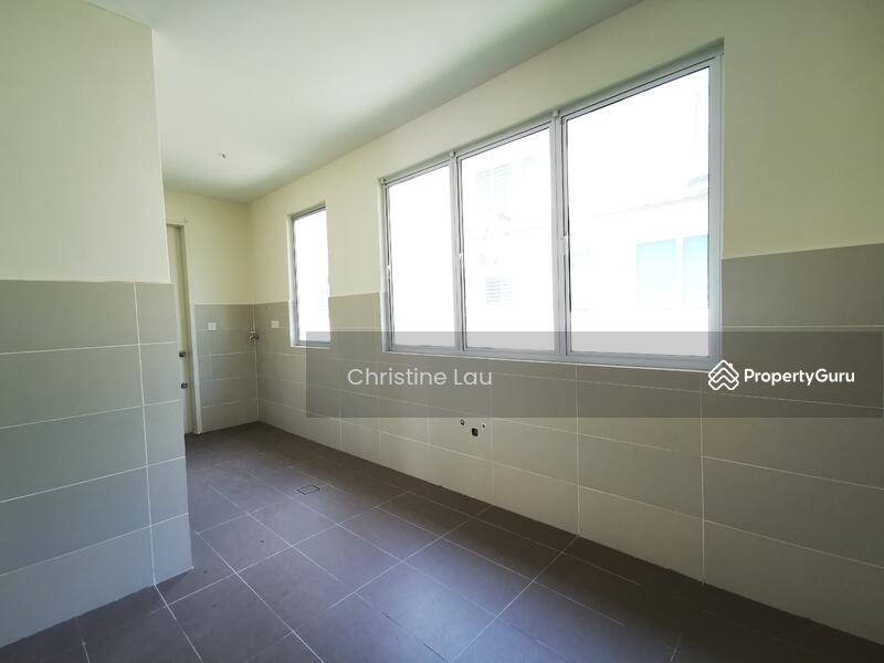 Untuk Dijual - Serene Villas @ Sunway City Ipoh