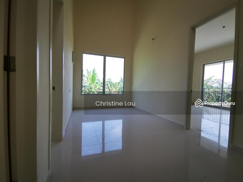 Untuk Dijual - Serene Villas @ Sunway City Ipoh