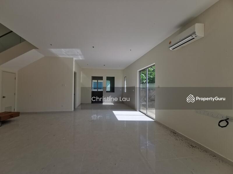 Untuk Dijual - Serene Villas @ Sunway City Ipoh