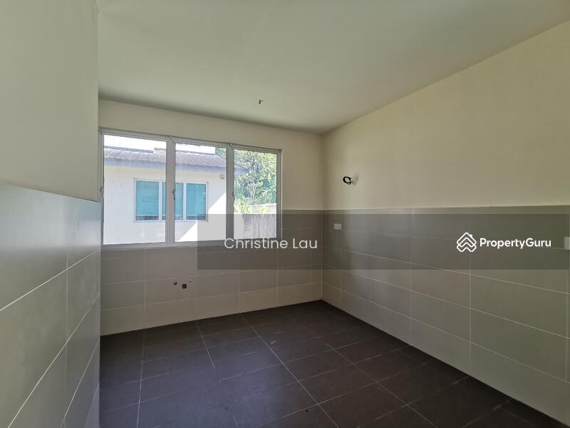 Untuk Dijual - Serene Villas @ Sunway City Ipoh