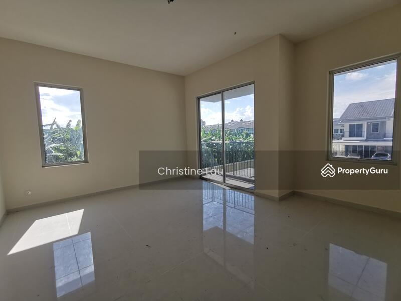 Untuk Dijual - Serene Villas @ Sunway City Ipoh