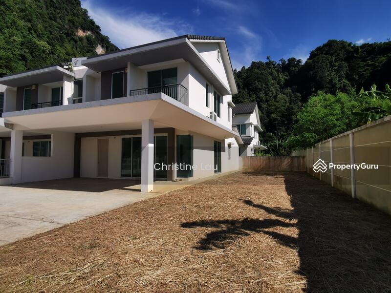 Untuk Dijual - Serene Villas @ Sunway City Ipoh