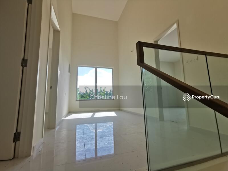 Untuk Dijual - Serene Villas @ Sunway City Ipoh