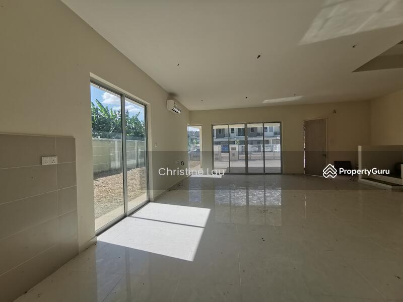 Untuk Dijual - Serene Villas @ Sunway City Ipoh