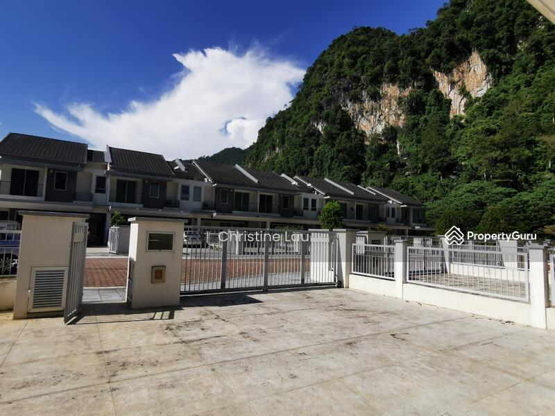 Untuk Dijual - Serene Villas @ Sunway City Ipoh