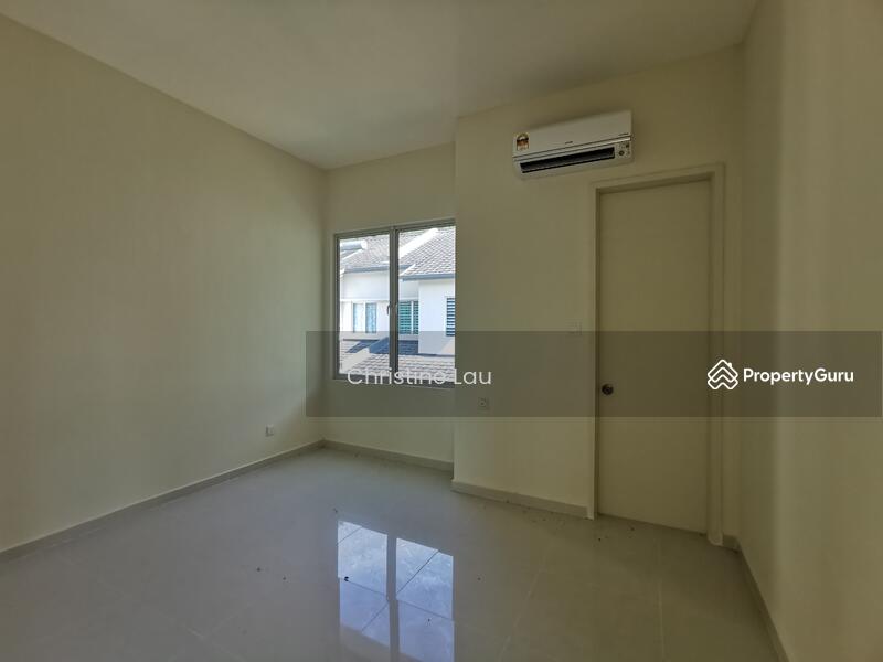 Untuk Dijual - Serene Villas @ Sunway City Ipoh