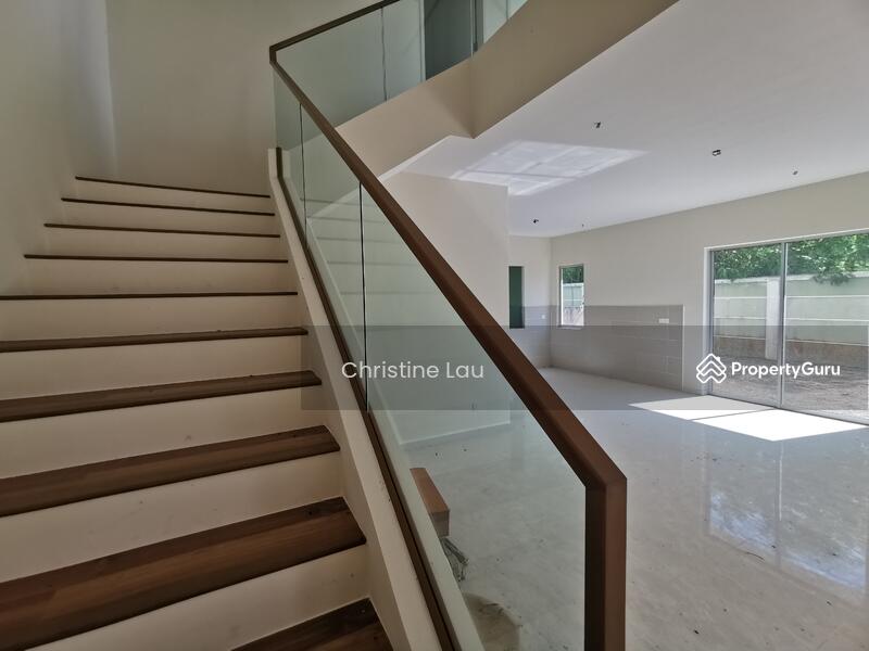 Untuk Dijual - Serene Villas @ Sunway City Ipoh