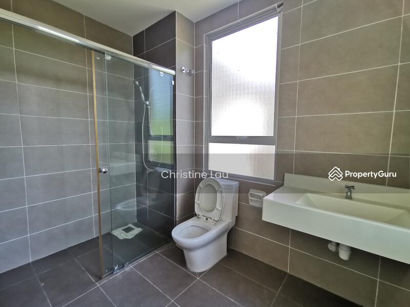 Untuk Dijual - Serene Villas @ Sunway City Ipoh