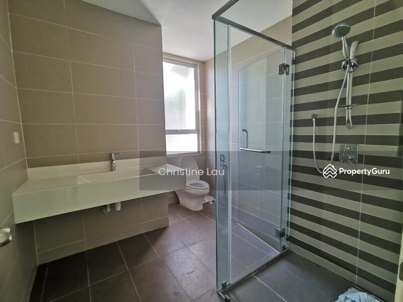 Untuk Dijual - Serene Villas @ Sunway City Ipoh