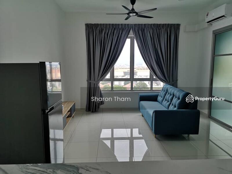 No Longer Available Hon Residensi Hon Residensi City Garden Commercial Centre Jalan Nirwana Taman Nirwana Ampang Jaya Ampang Selangor 1 Bedroom 700 Sqft Apartments Condos Service Residences For Rent By
