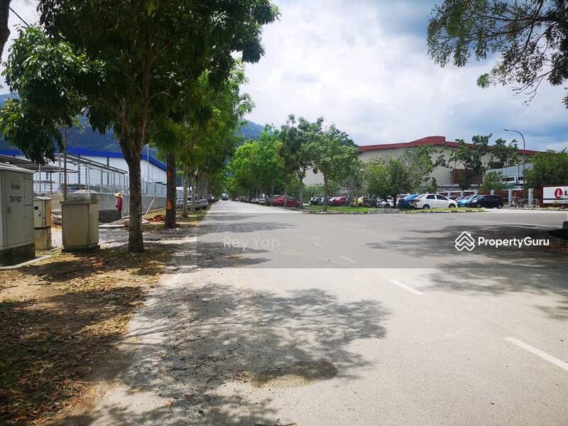 Tanah Perindustrian untuk Dijual di Rawang (Selangor) - Rey Yap - PropertyGuru.com.my