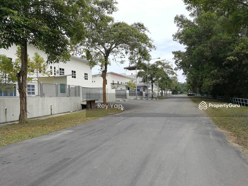 Tanah Perindustrian untuk Dijual di Rawang (Selangor) - Rey Yap - PropertyGuru.com.my