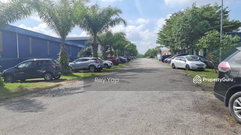 Tanah Perindustrian untuk Dijual di Rawang (Selangor) - Rey Yap - PropertyGuru.com.my