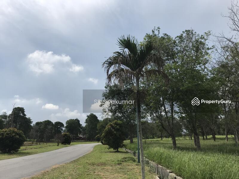 College Heights Garden Resort Pajam, Persiaran Akademik 1, Mantin