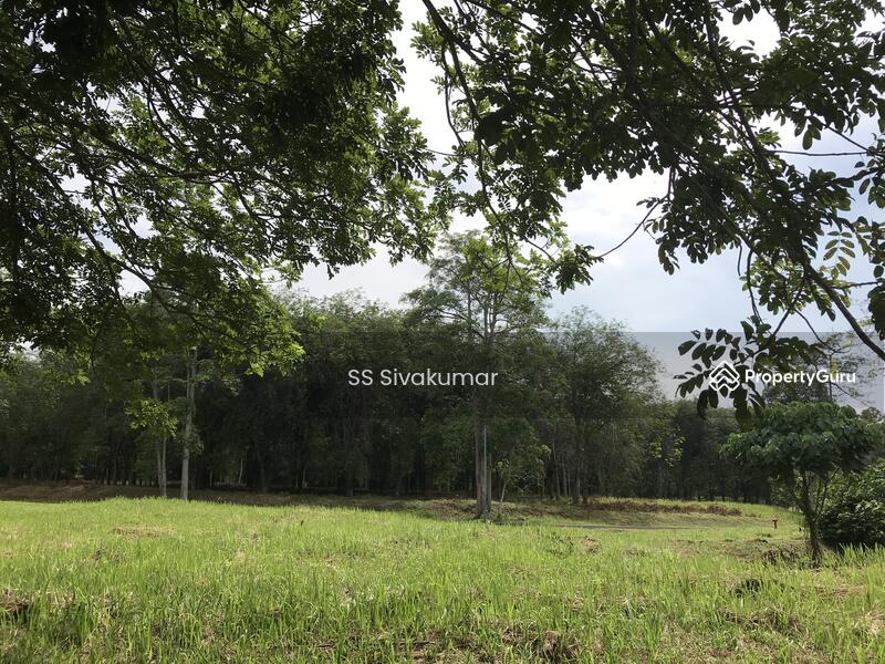 College Heights Garden Resort Pajam, Persiaran Akademik 1, Mantin