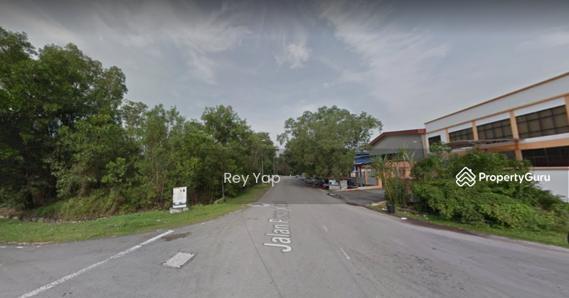 Kawasan Perindustrian Pkns Batu 17 Rawang Town Kawasan Perindustrian Pkns Batu 17 Rawang Selangor Industry Properties For Sale By Rey Yap Rm 4 000 000 33244050