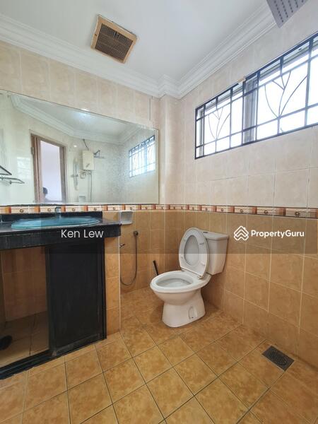 Rumah Teres 2 Tingkat untuk Dijual di Taman Segar Perdana (Cheras) - Ken Lew - PropertyGuru.com.my