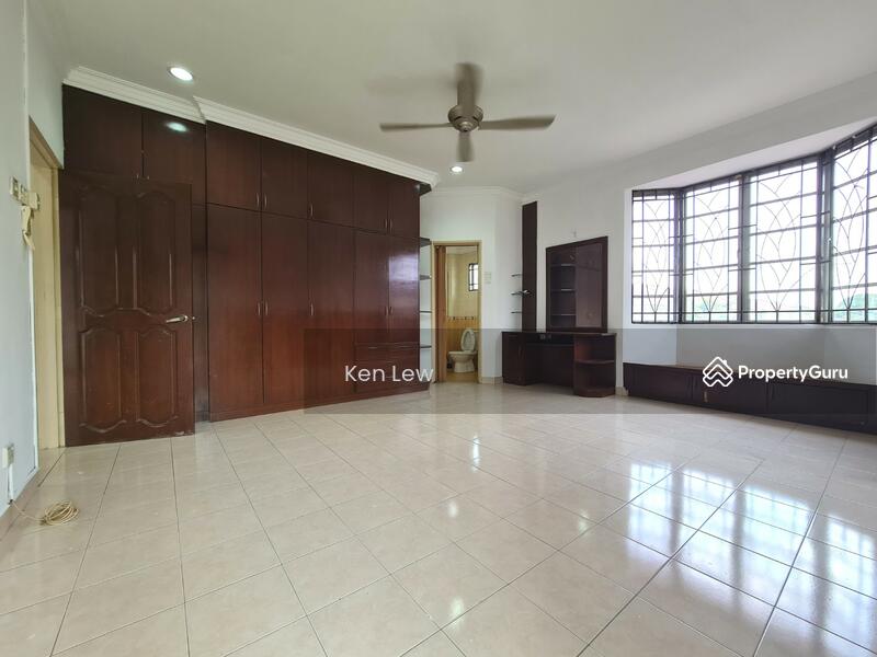 Rumah Teres 2 Tingkat untuk Dijual di Taman Segar Perdana (Cheras) - Ken Lew - PropertyGuru.com.my
