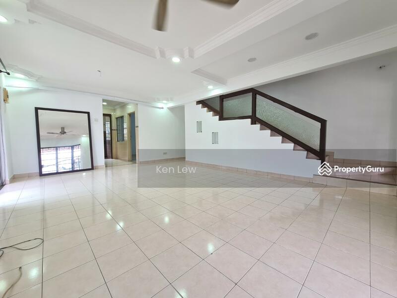 Rumah Teres 2 Tingkat untuk Dijual di Taman Segar Perdana (Cheras) - Ken Lew - PropertyGuru.com.my