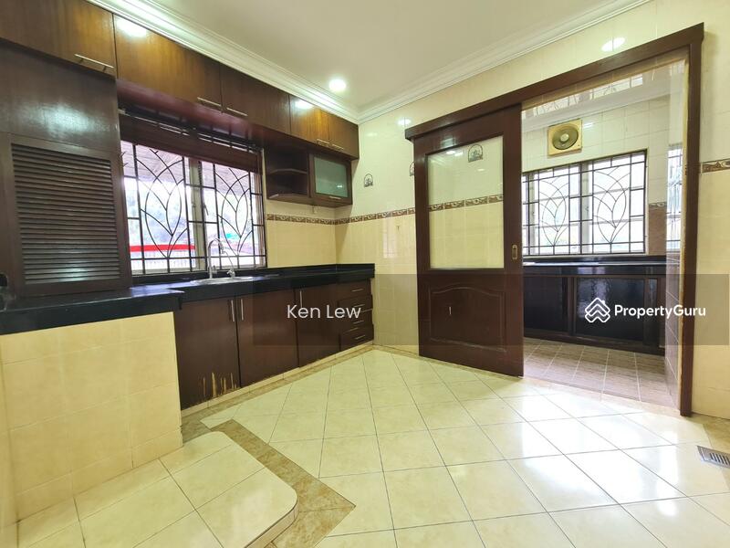 Rumah Teres 2 Tingkat untuk Dijual di Taman Segar Perdana (Cheras) - Ken Lew - PropertyGuru.com.my