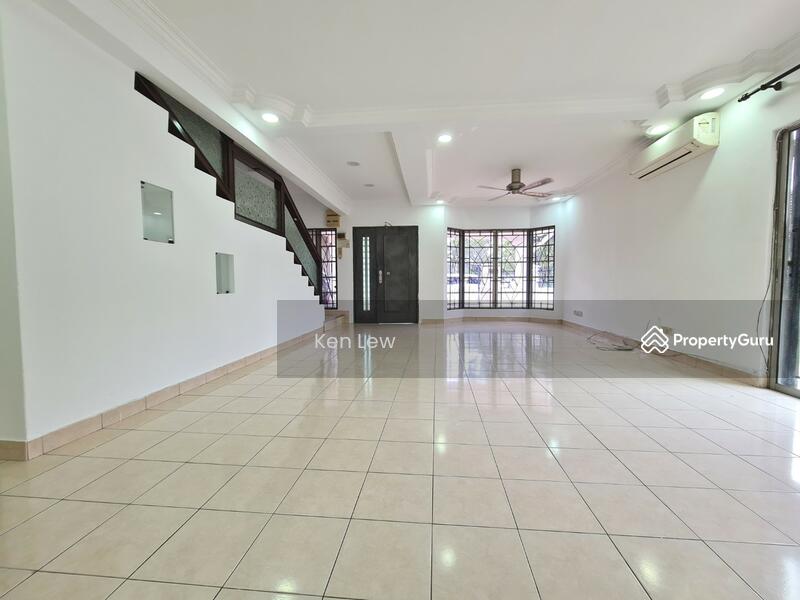 Rumah Teres 2 Tingkat untuk Dijual di Taman Segar Perdana (Cheras) - Ken Lew - PropertyGuru.com.my