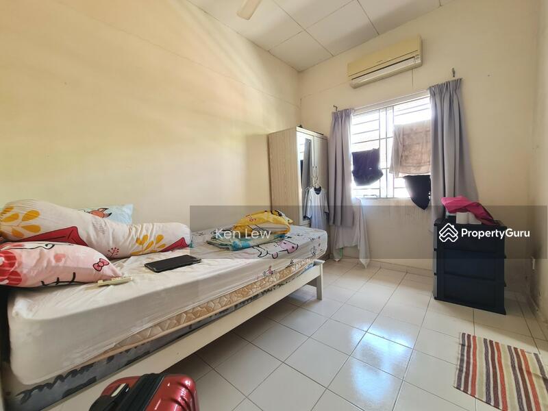 Rumah Teres 2 Tingkat untuk Dijual di Taman Segar Perdana (Cheras) - Ken Lew - PropertyGuru.com.my