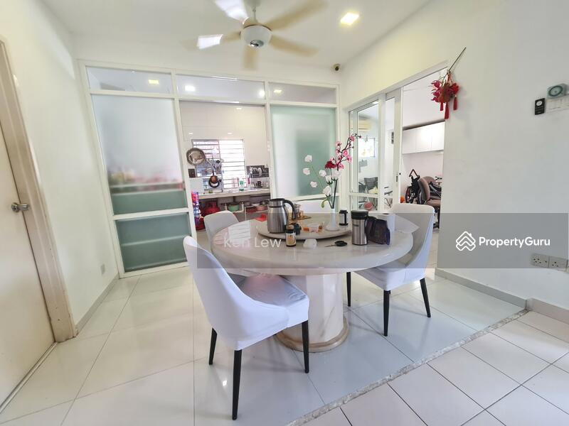Rumah Teres 2 Tingkat untuk Dijual di Taman Segar Perdana (Cheras) - Ken Lew - PropertyGuru.com.my