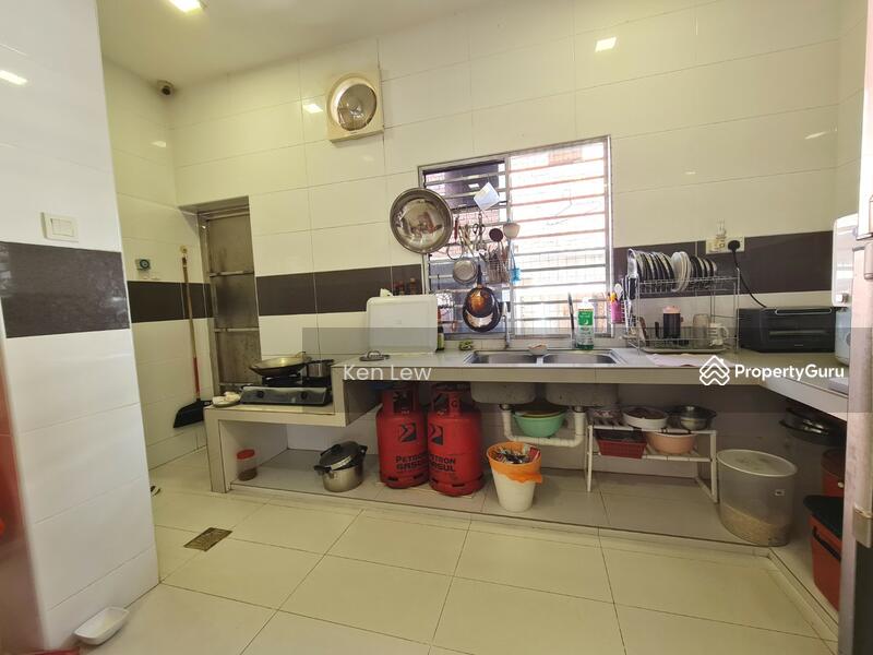 Rumah Teres 2 Tingkat untuk Dijual di Taman Segar Perdana (Cheras) - Ken Lew - PropertyGuru.com.my