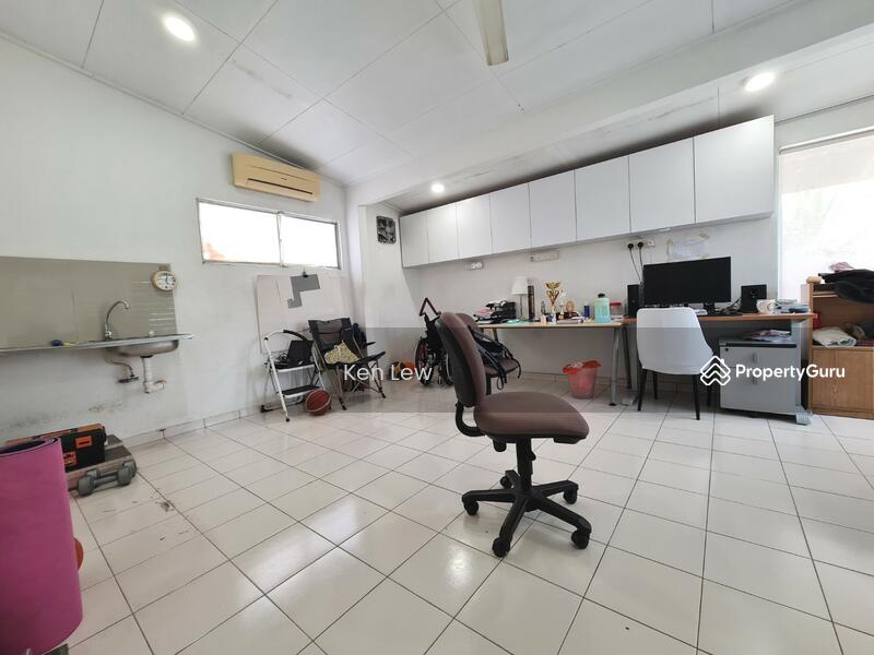 Rumah Teres 2 Tingkat untuk Dijual di Taman Segar Perdana (Cheras) - Ken Lew - PropertyGuru.com.my