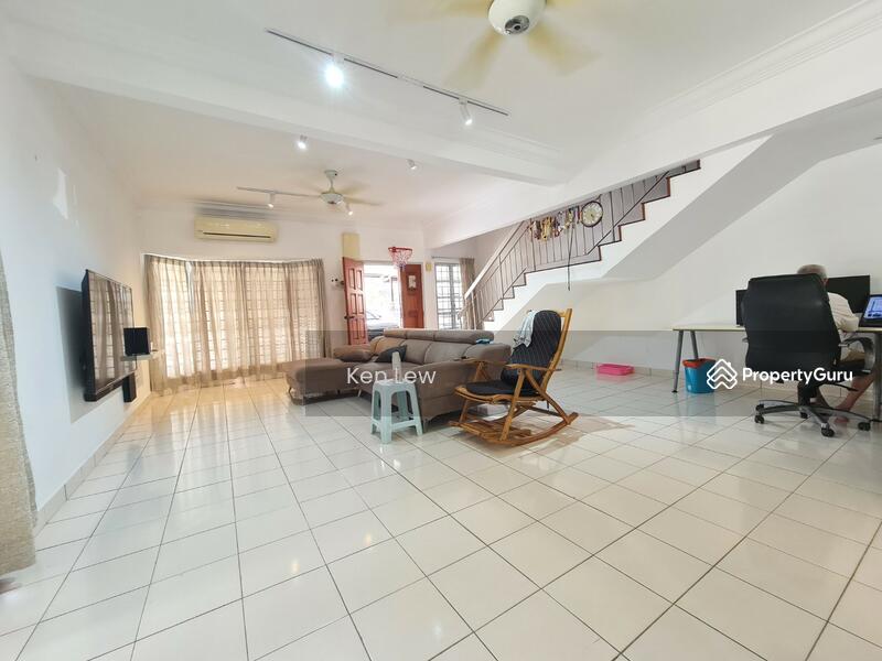 Rumah Teres 2 Tingkat untuk Dijual di Taman Segar Perdana (Cheras) - Ken Lew - PropertyGuru.com.my