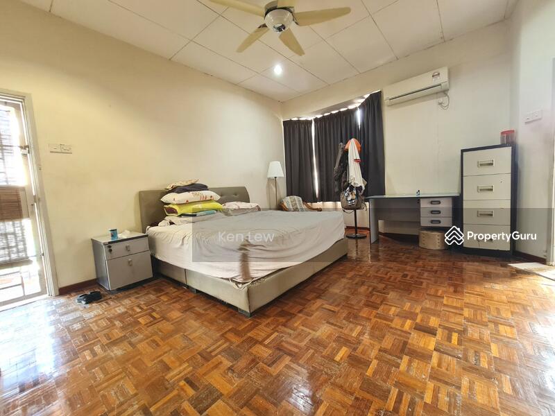 Rumah Teres 2 Tingkat untuk Dijual di Taman Segar Perdana (Cheras) - Ken Lew - PropertyGuru.com.my