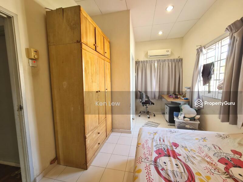 Rumah Teres 2 Tingkat untuk Dijual di Taman Segar Perdana (Cheras) - Ken Lew - PropertyGuru.com.my