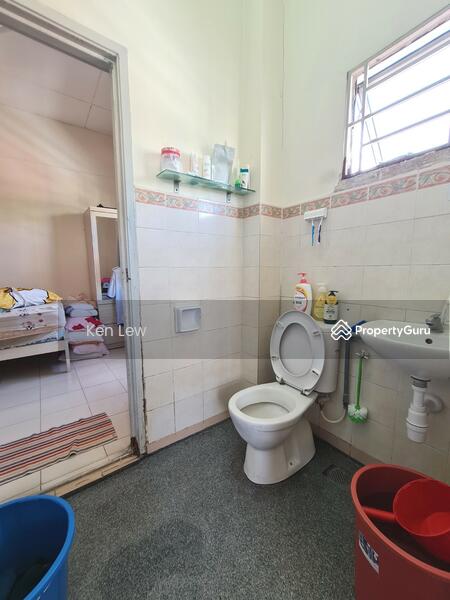 Rumah Teres 2 Tingkat untuk Dijual di Taman Segar Perdana (Cheras) - Ken Lew - PropertyGuru.com.my