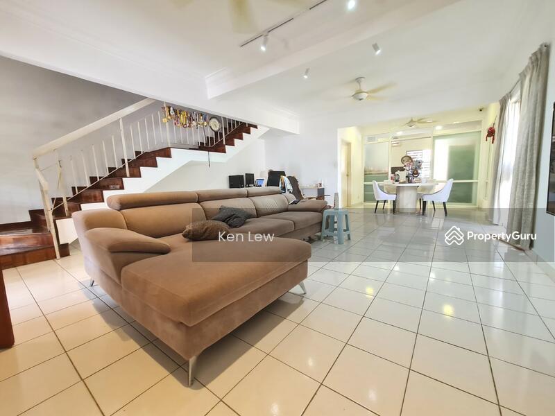 Rumah Teres 2 Tingkat untuk Dijual di Taman Segar Perdana (Cheras) - Ken Lew - PropertyGuru.com.my