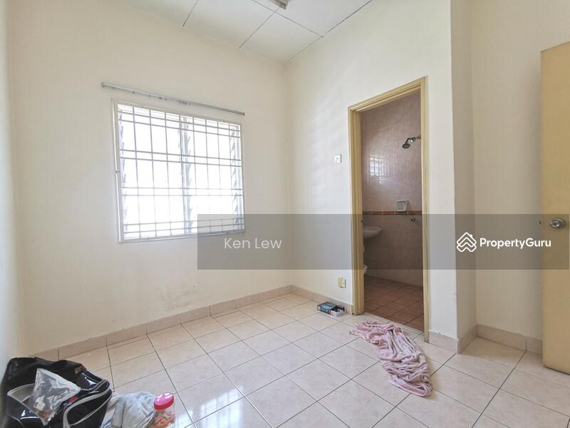 Rumah Teres 2 Tingkat untuk Dijual di Taman Segar Perdana (Cheras) - Ken Lew - PropertyGuru.com.my