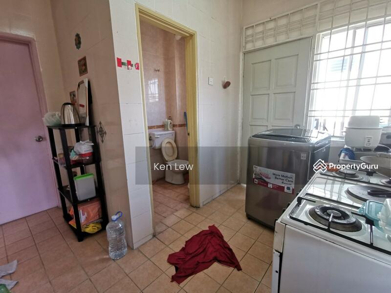 Rumah Teres 2 Tingkat untuk Dijual di Taman Segar Perdana (Cheras) - Ken Lew - PropertyGuru.com.my