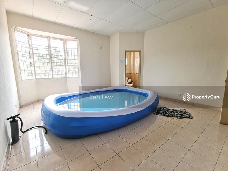Rumah Teres 2 Tingkat untuk Dijual di Taman Segar Perdana (Cheras) - Ken Lew - PropertyGuru.com.my