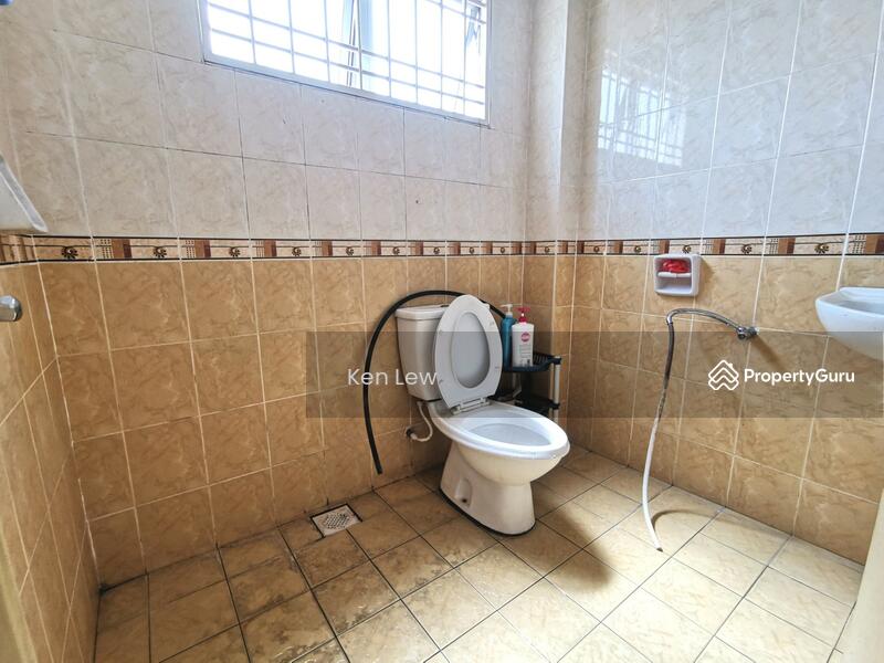 Rumah Teres 2 Tingkat untuk Dijual di Taman Segar Perdana (Cheras) - Ken Lew - PropertyGuru.com.my