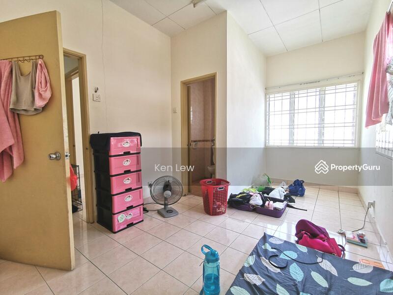 Rumah Teres 2 Tingkat untuk Dijual di Taman Segar Perdana (Cheras) - Ken Lew - PropertyGuru.com.my