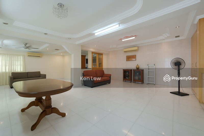 Rumah Teres 2 Tingkat untuk Dijual di Taman Segar Perdana (Cheras) - Ken Lew - PropertyGuru.com.my