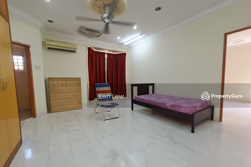 Rumah Teres 2 Tingkat untuk Dijual di Taman Segar Perdana (Cheras) - Ken Lew - PropertyGuru.com.my