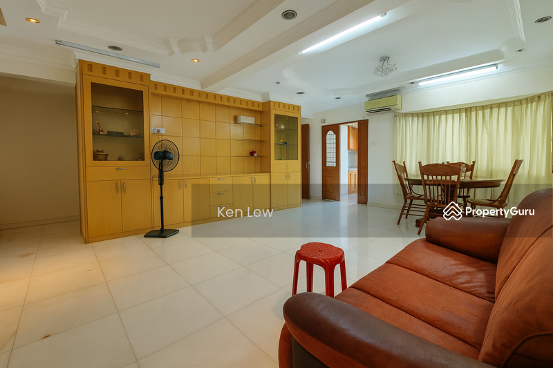 Rumah Teres 2 Tingkat untuk Dijual di Taman Segar Perdana (Cheras) - Ken Lew - PropertyGuru.com.my